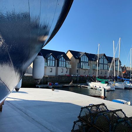 Spinnaker Lossiemouth Exterior photo